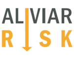 Aliviar Risk logo