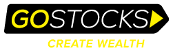 GoStocks logo