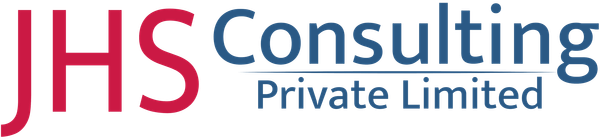 JHS Consulting logo