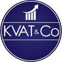 KVAT & Co logo